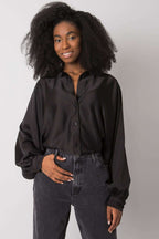  Camicia a manica lunga  model 161917 Italy Moda 