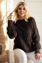  Maglione model 163195 PeeKaBoo 