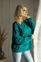  Maglione model 163196 PeeKaBoo 