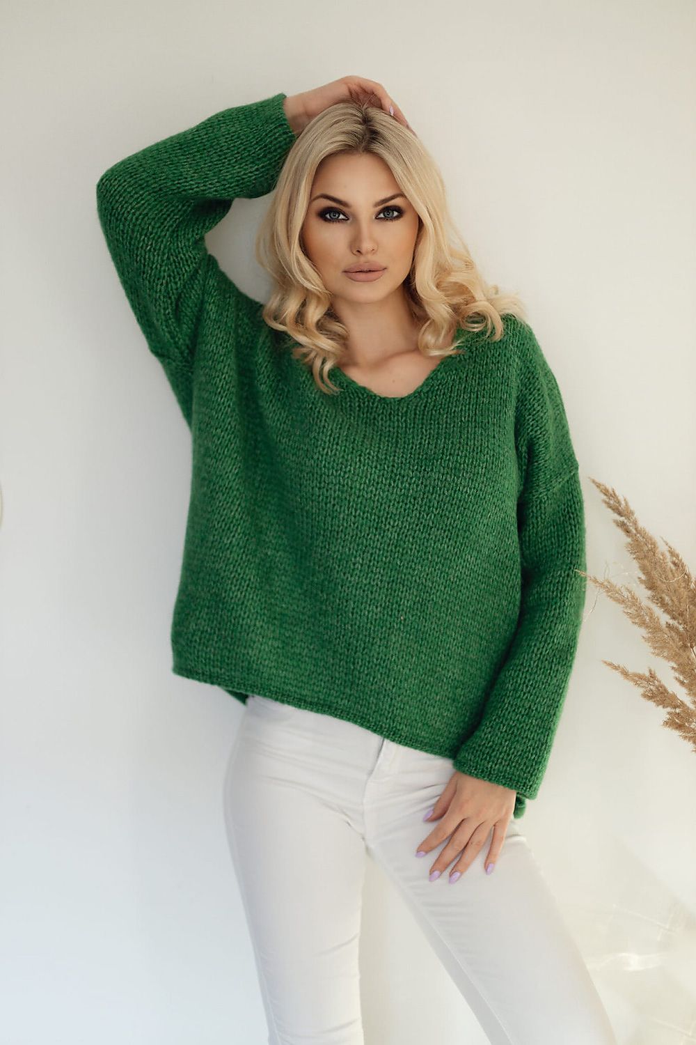  Maglione model 163197 PeeKaBoo 
