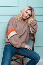  Maglione model 163201 PeeKaBoo 