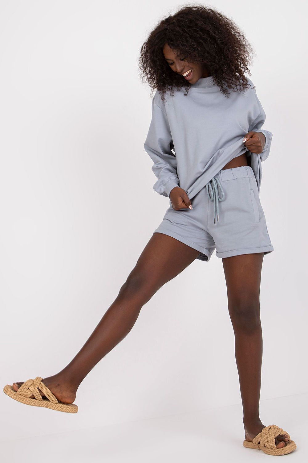  Pantaloncini model 166002 BFG 