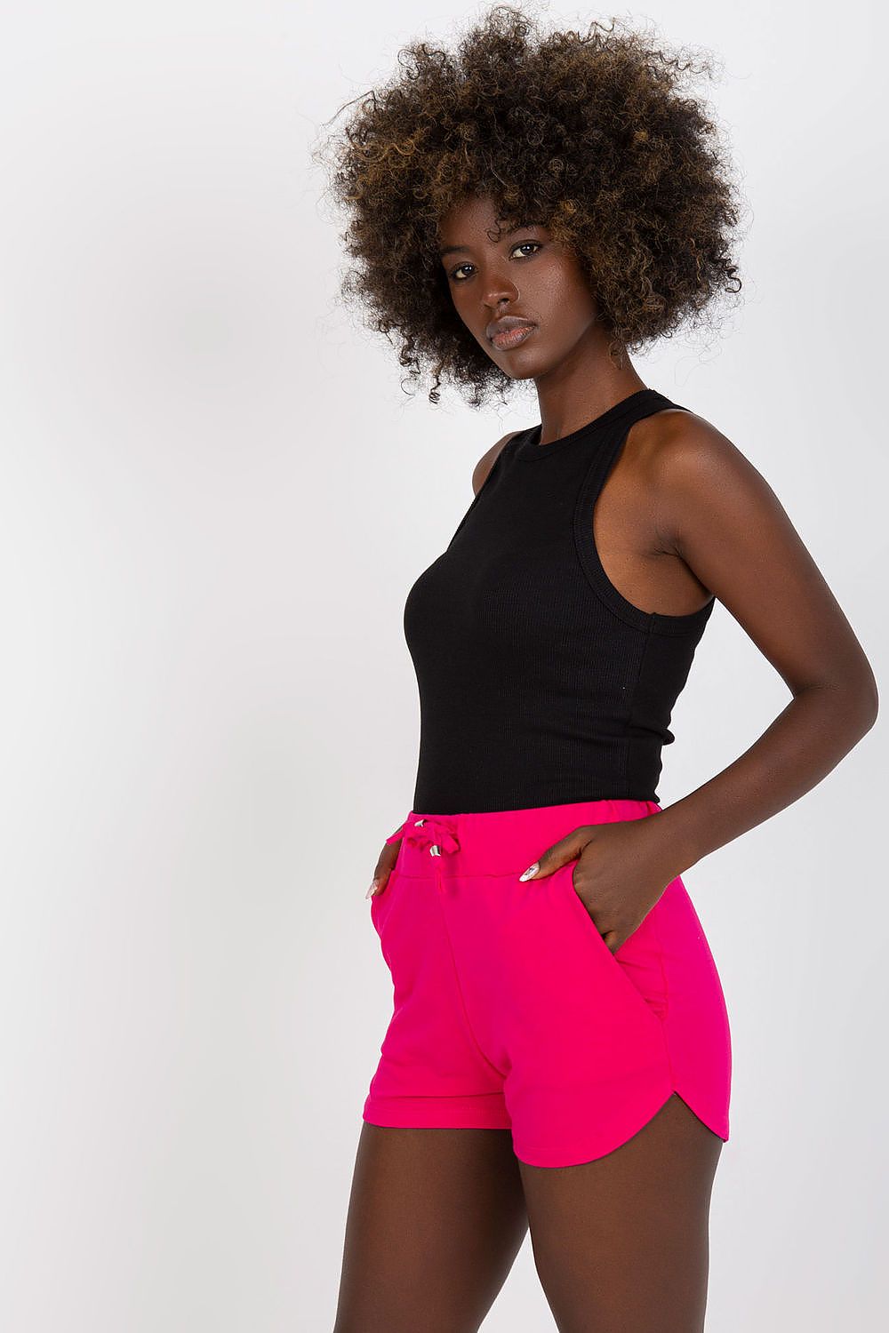  Pantaloncini model 167122 BFG 