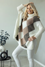  Collo alto model 171304 PeeKaBoo 