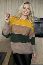  Maglione model 171316 PeeKaBoo 