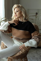  Maglione model 171317 PeeKaBoo 