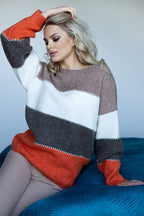  Maglione model 171318 PeeKaBoo 