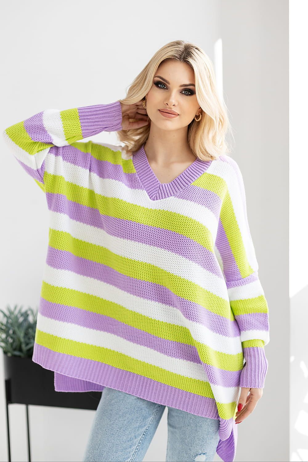  Maglione model 178645 PeeKaBoo 
