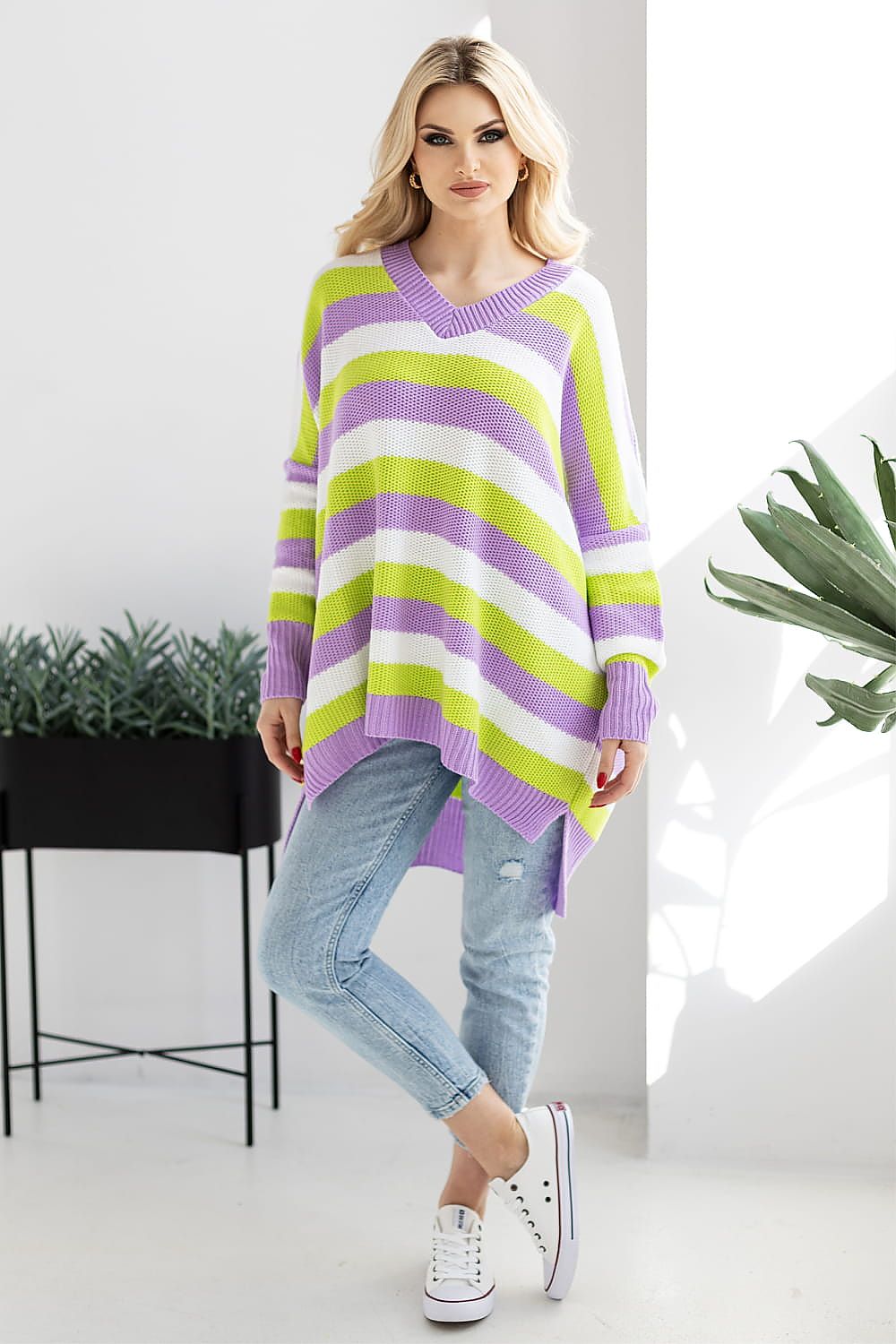  Maglione model 178645 PeeKaBoo 
