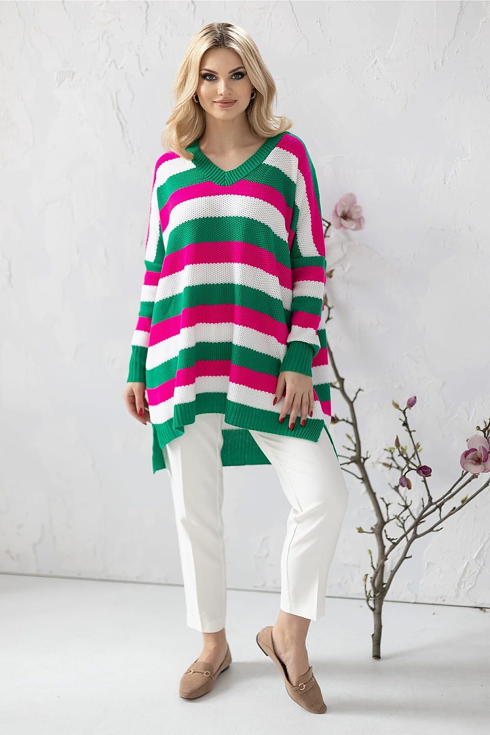  Maglione model 178646 PeeKaBoo 