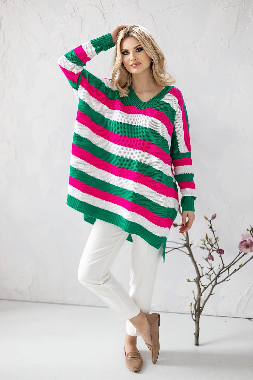 Maglione model 178646 PeeKaBoo 