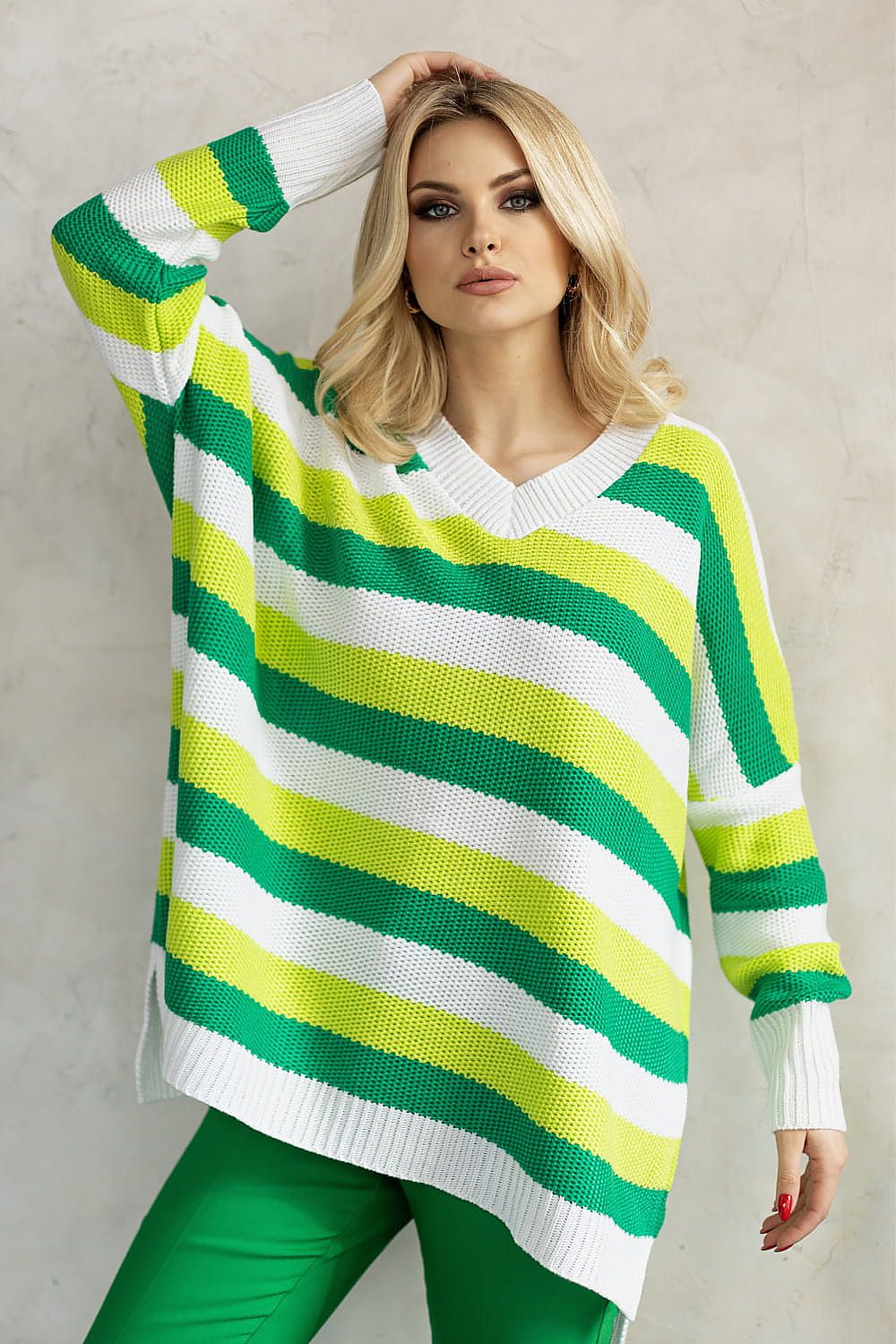  Maglione model 178647 PeeKaBoo 