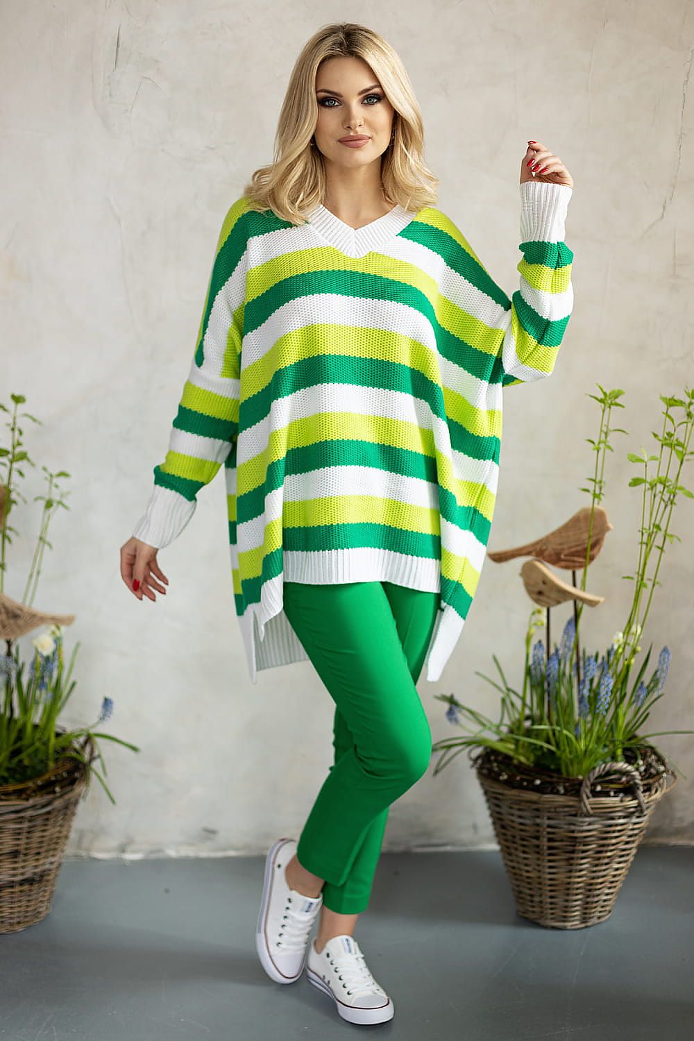  Maglione model 178647 PeeKaBoo 