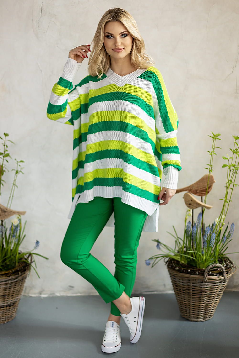  Maglione model 178647 PeeKaBoo 