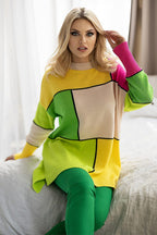  Maglione model 178652 PeeKaBoo 