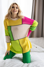 Maglione model 178652 PeeKaBoo 