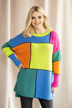  Maglione model 178653 PeeKaBoo 