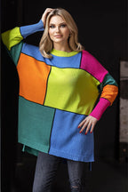  Maglione model 178653 PeeKaBoo 