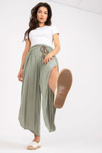 Pantaloni da donna model 179025 Och Bella 