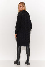  Cardigan model 184392 Makadamia 