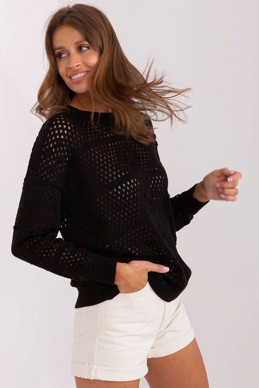  Maglione model 184962 Badu 