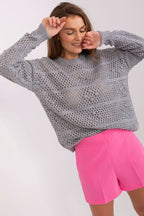  Maglione model 184964 Badu 