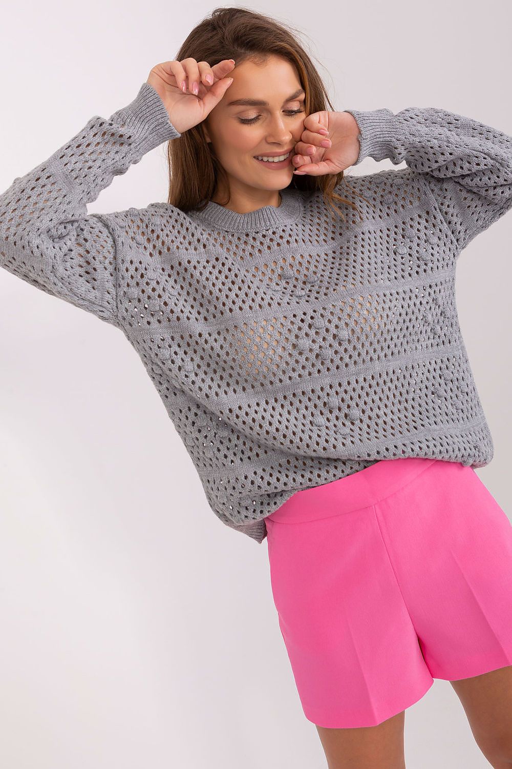  Maglione model 184964 Badu 