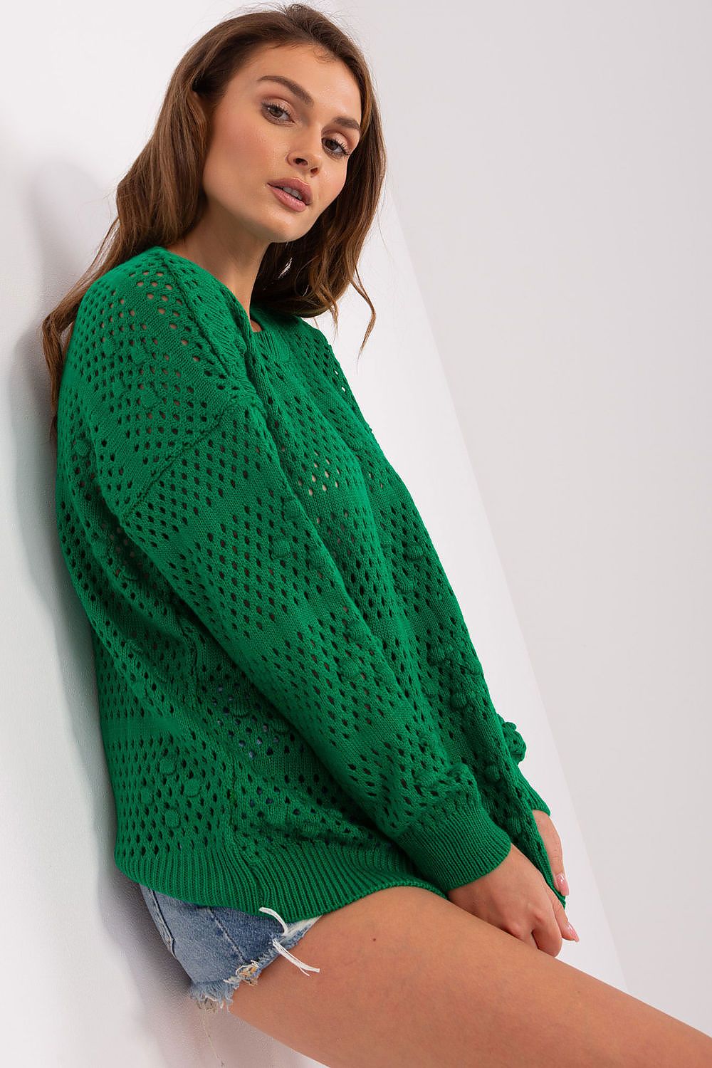  Maglione model 184965 Badu 
