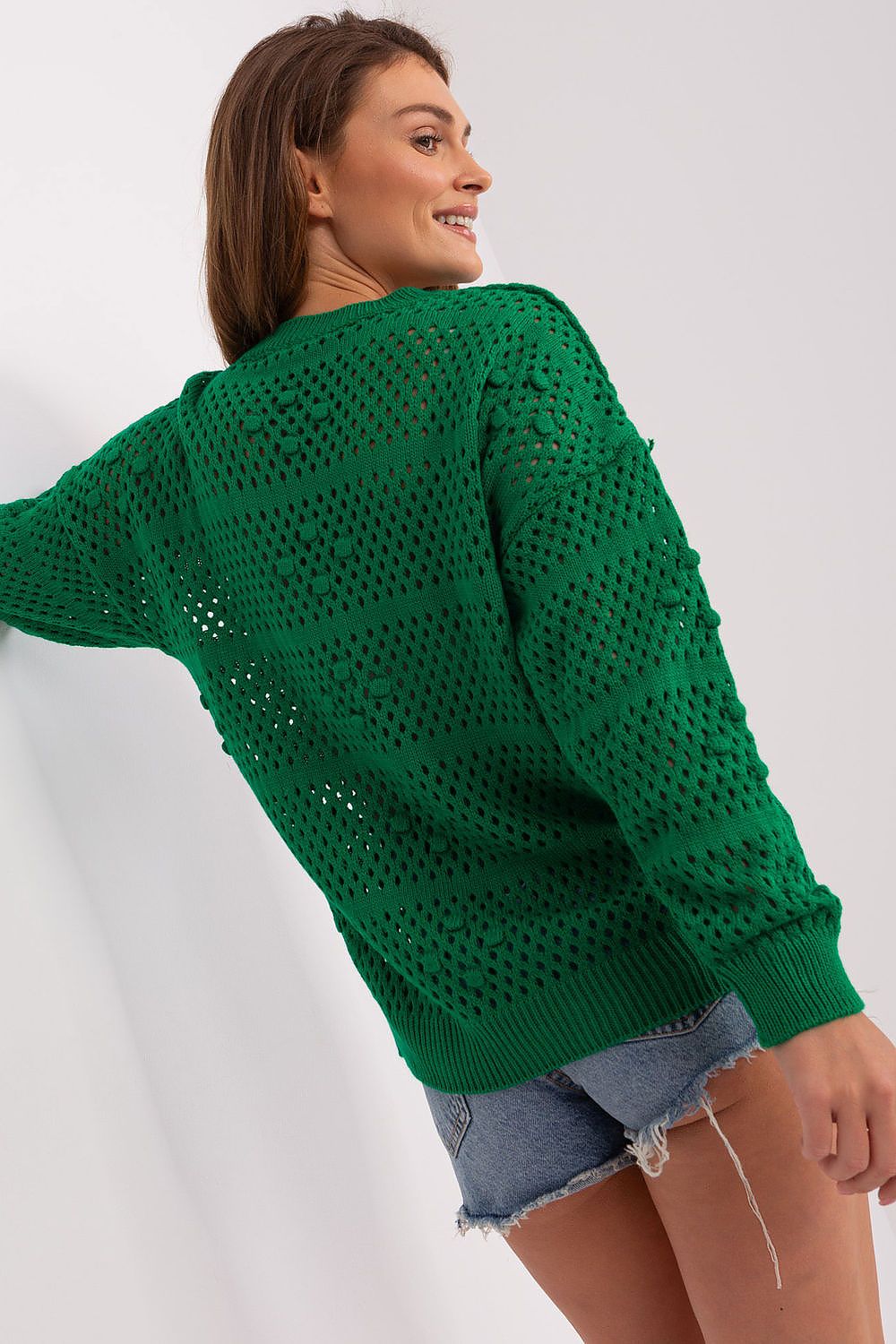 Maglione model 184965 Badu 