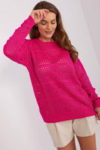  Maglione model 184966 Badu 