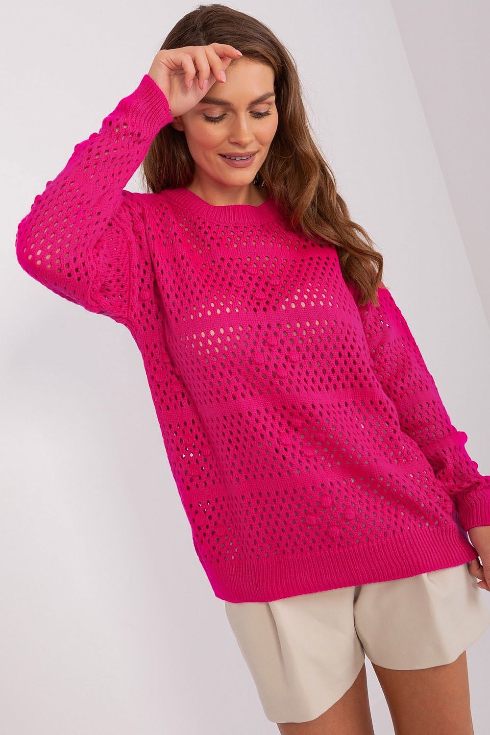  Maglione model 184966 Badu 