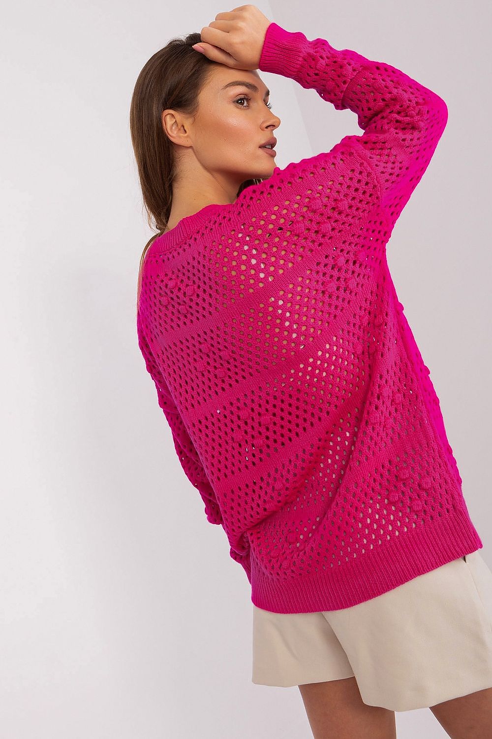  Maglione model 184966 Badu 