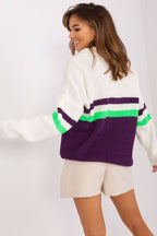  Maglione model 185406 Badu 