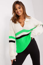  Maglione model 185407 Badu 