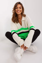  Maglione model 185407 Badu 