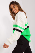  Maglione model 185407 Badu 
