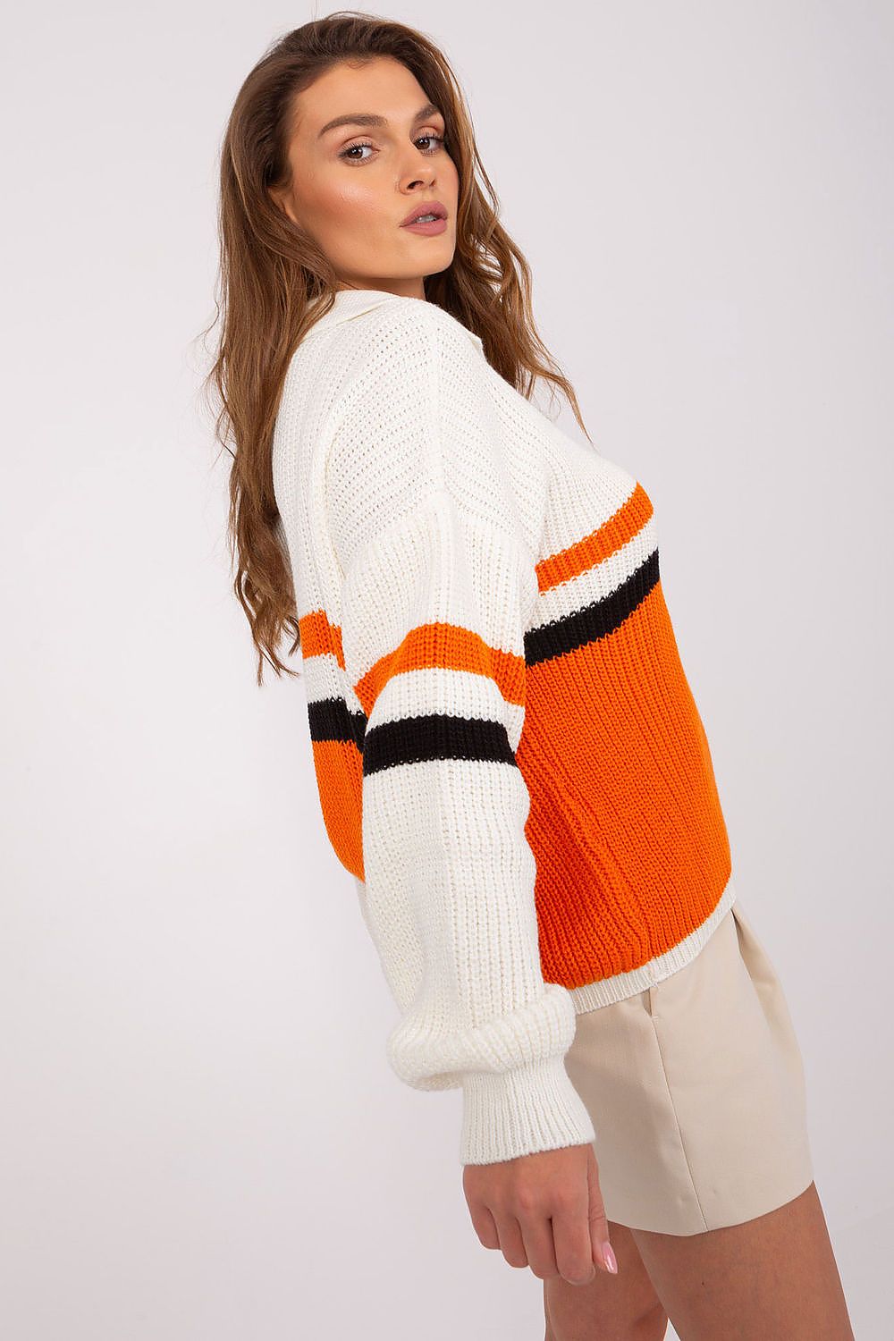  Maglione model 185408 Badu 