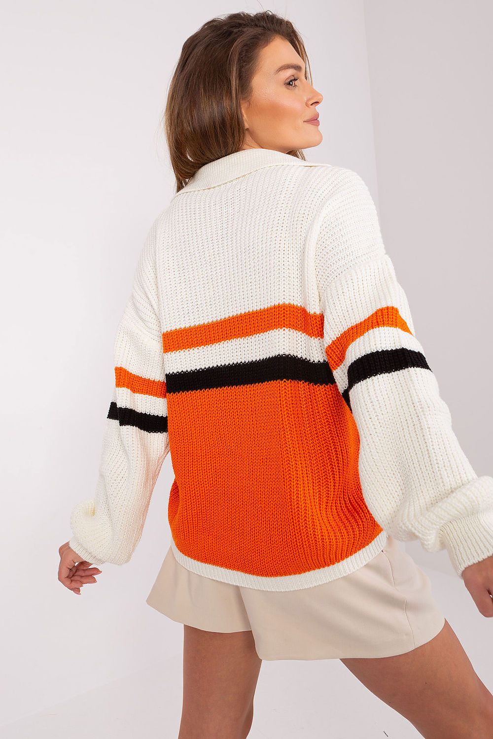  Maglione model 185408 Badu 