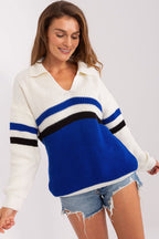  Maglione model 185409 Badu 
