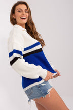  Maglione model 185409 Badu 