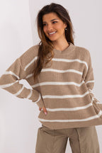  Maglione model 185420 Badu 
