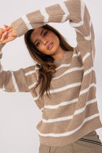  Maglione model 185420 Badu 
