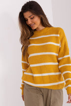  Maglione model 185421 Badu 