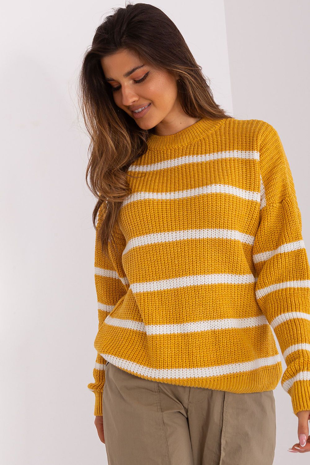 Maglione model 185421 Badu 