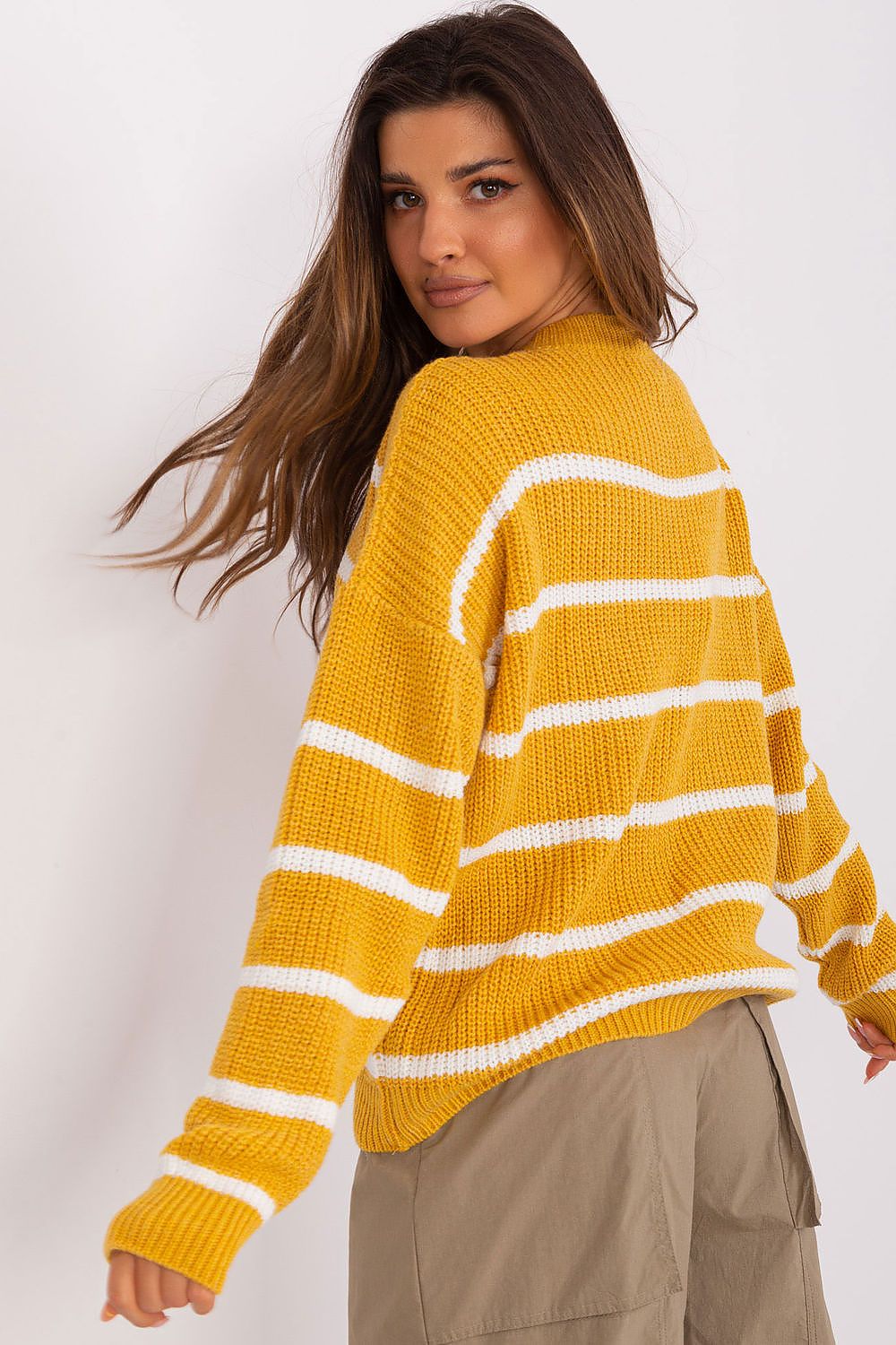  Maglione model 185421 Badu 