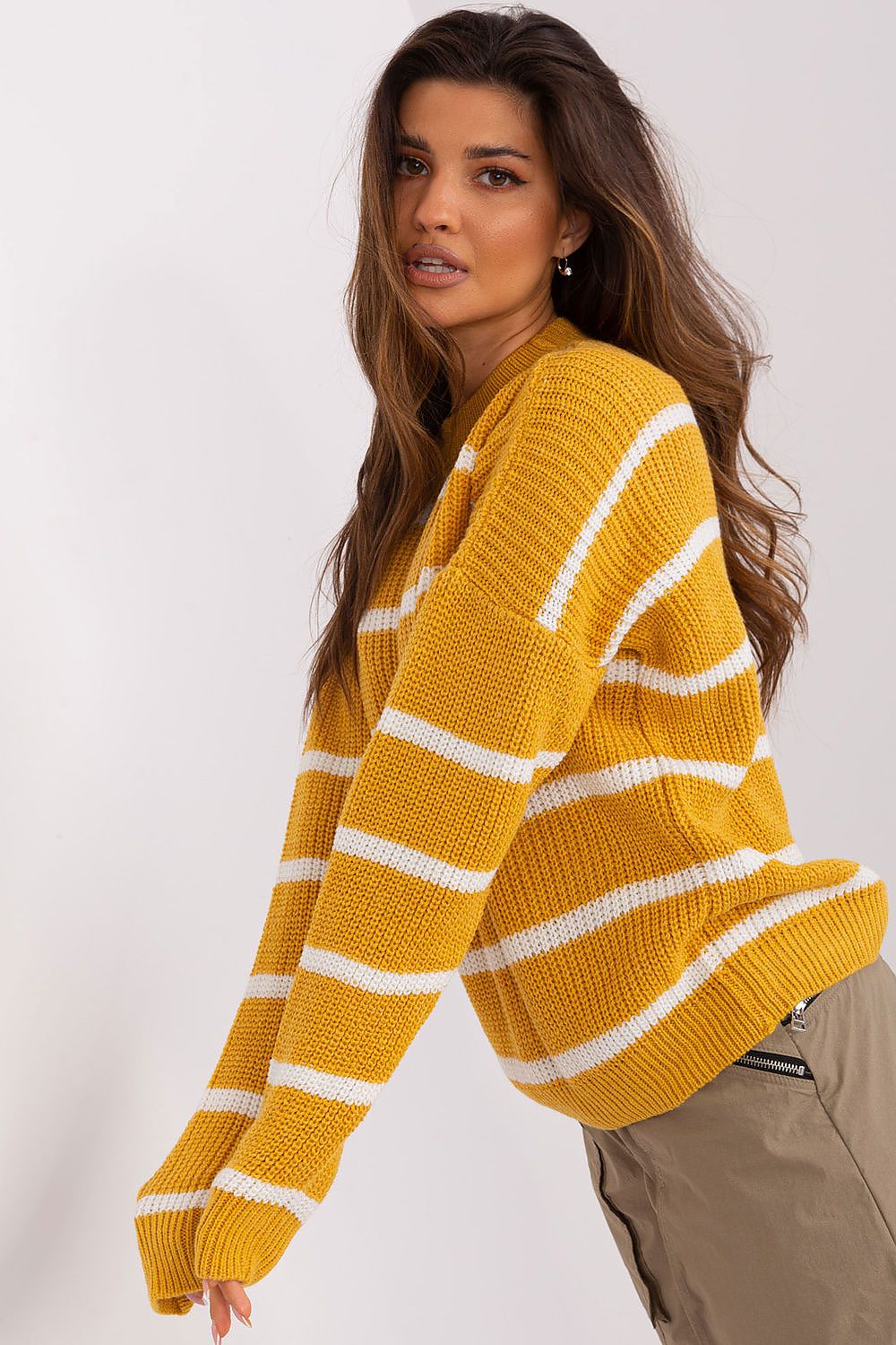  Maglione model 185421 Badu 