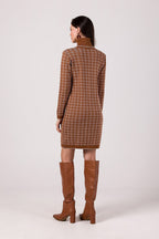  Vestito da giorno model 185832 BE Knit 