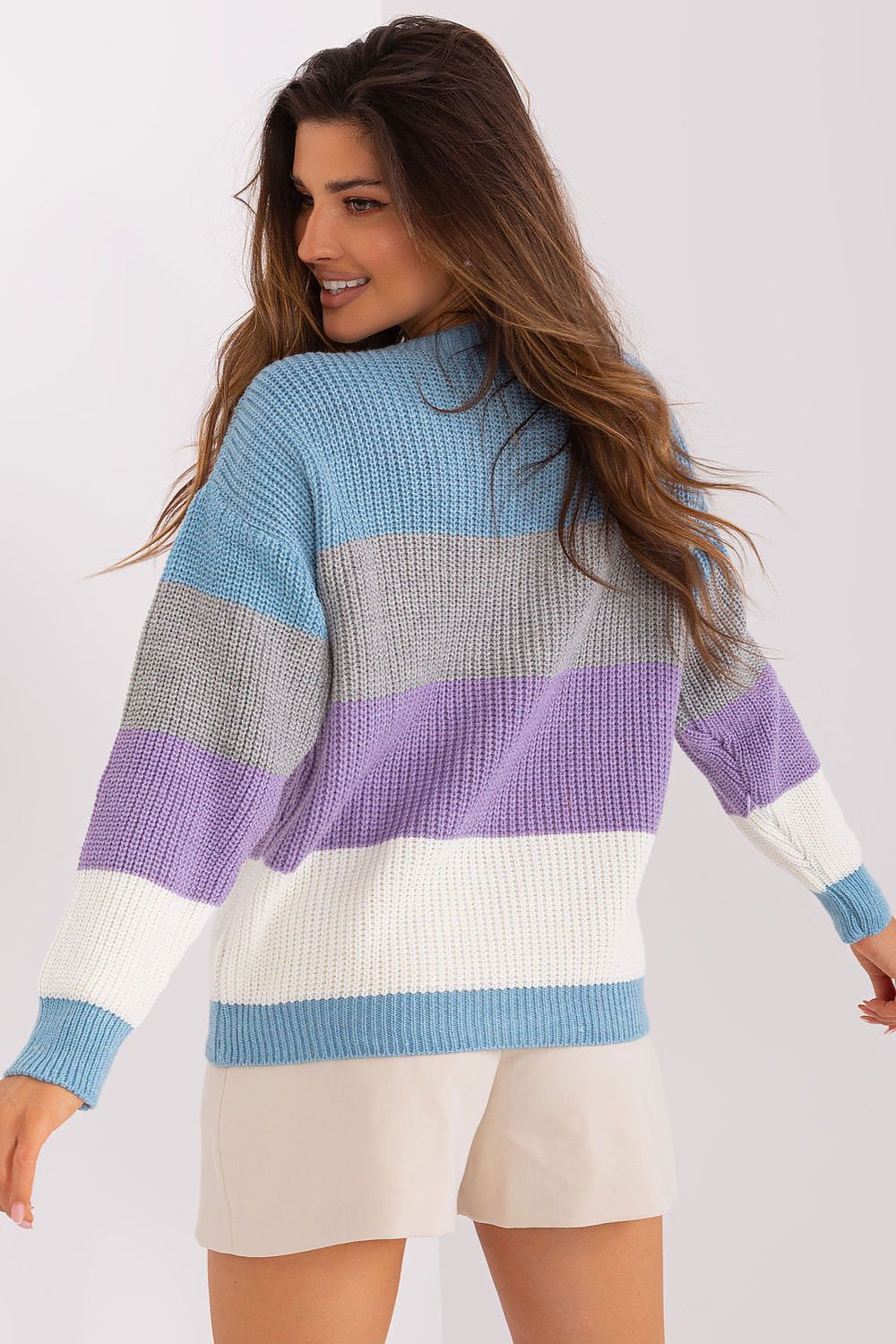  Maglione model 186048 Badu 