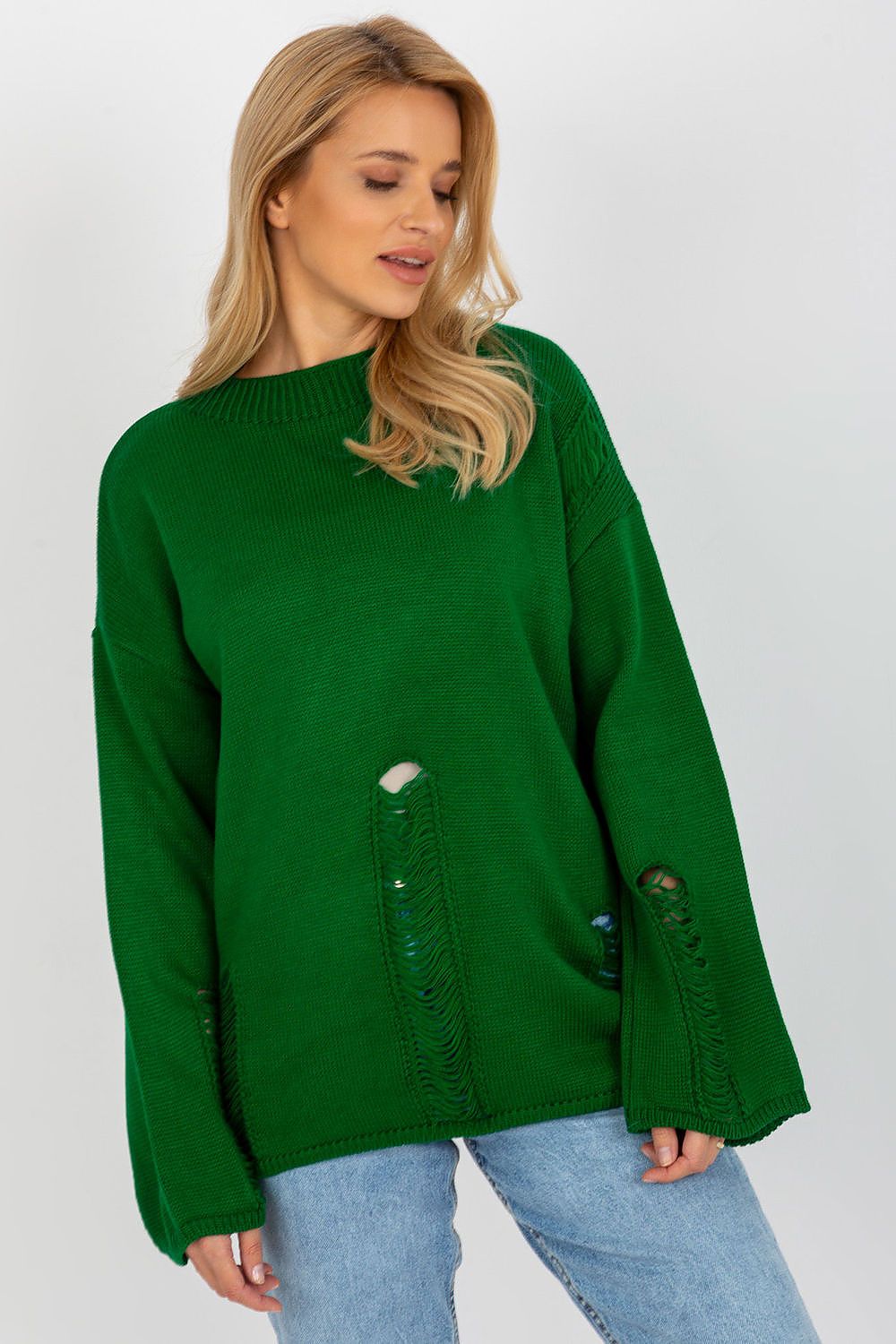  Maglione model 186051 Badu 