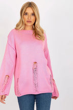  Maglione model 186052 Badu 